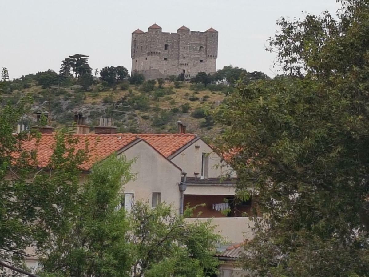 Apartment Marina Senj  Bagian luar foto